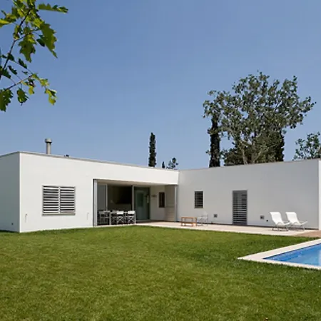 Villa Baladre L' Escala