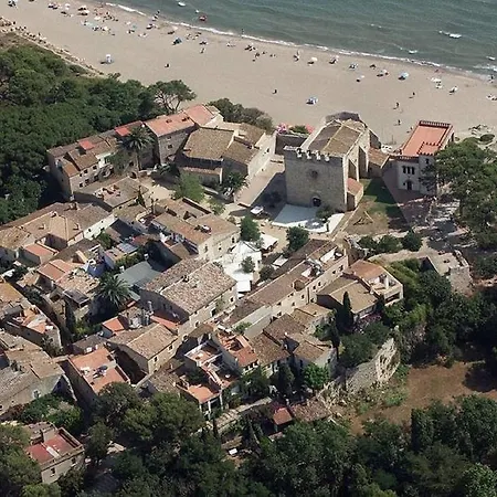 Baladre L' Escala