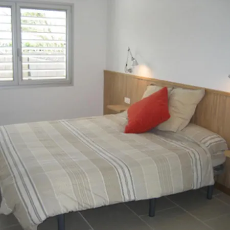 Baladre Villa *
