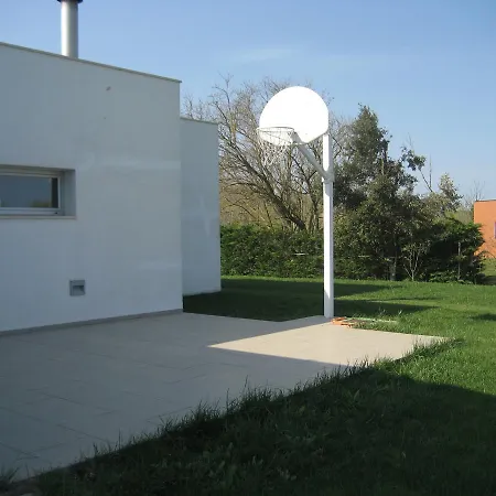 Baladre Villa L' Escala
